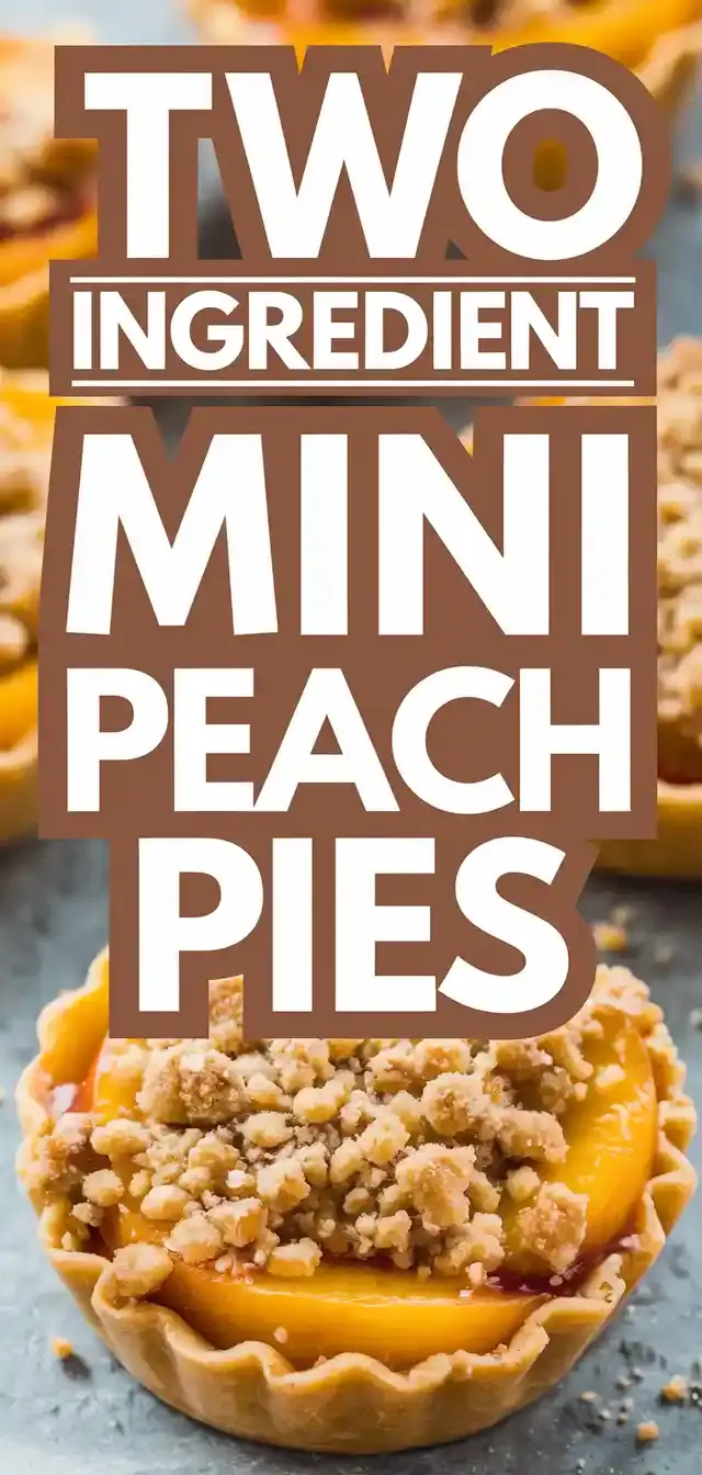 peach recipes
