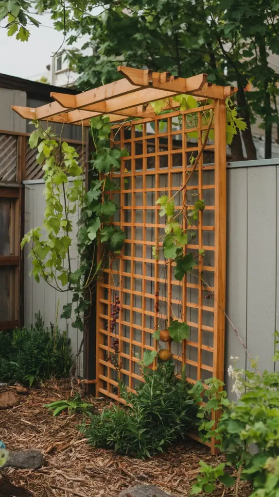 Small Backyard Landscaping