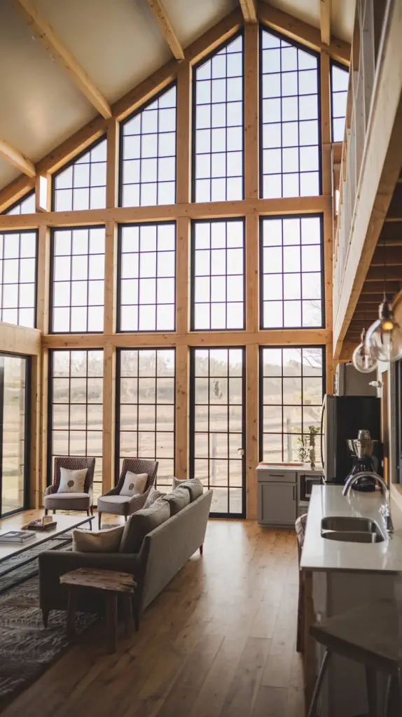 Barndominium Ideas