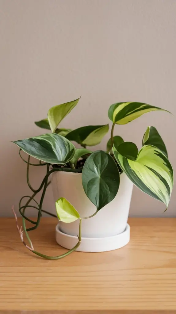 Indoor Plants