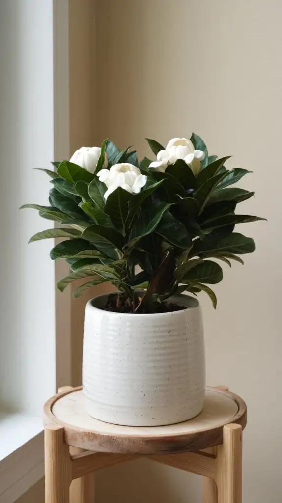 Bedroom Plants