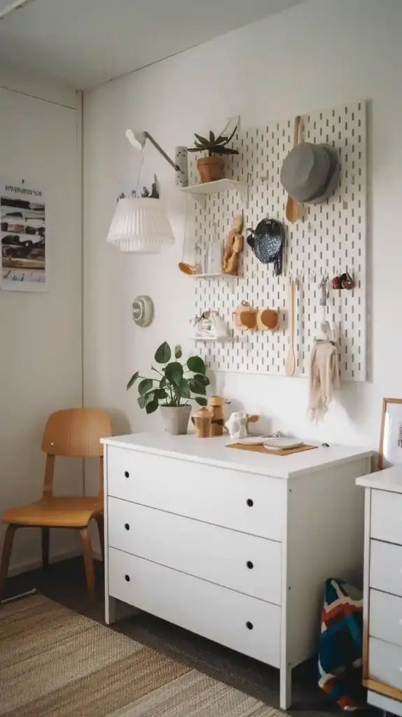 Small Bedroom Ideas
