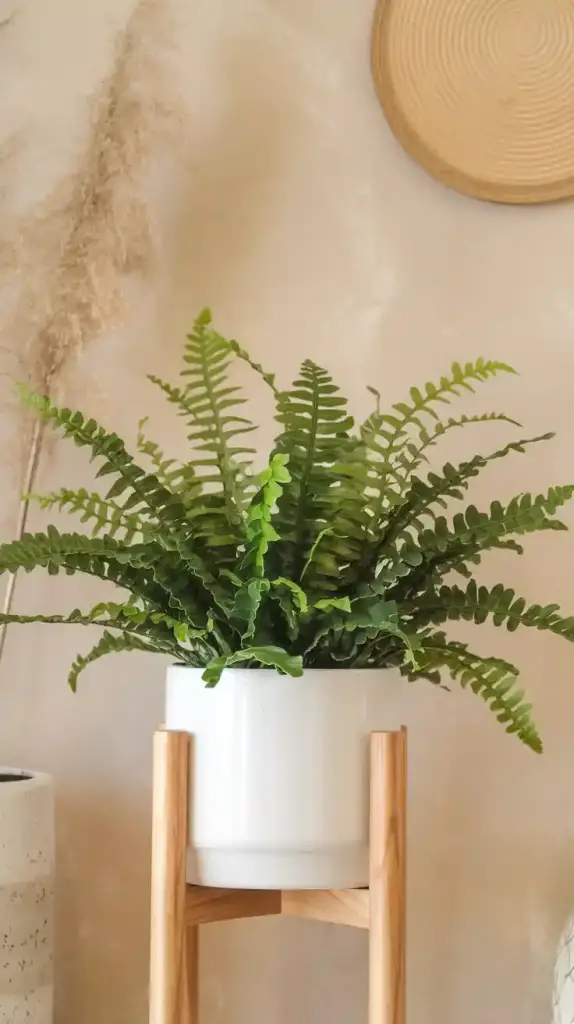 Low Maintenance Plants