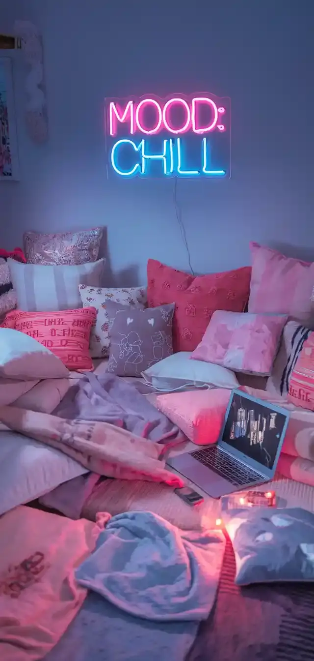 Sleepover Ideas