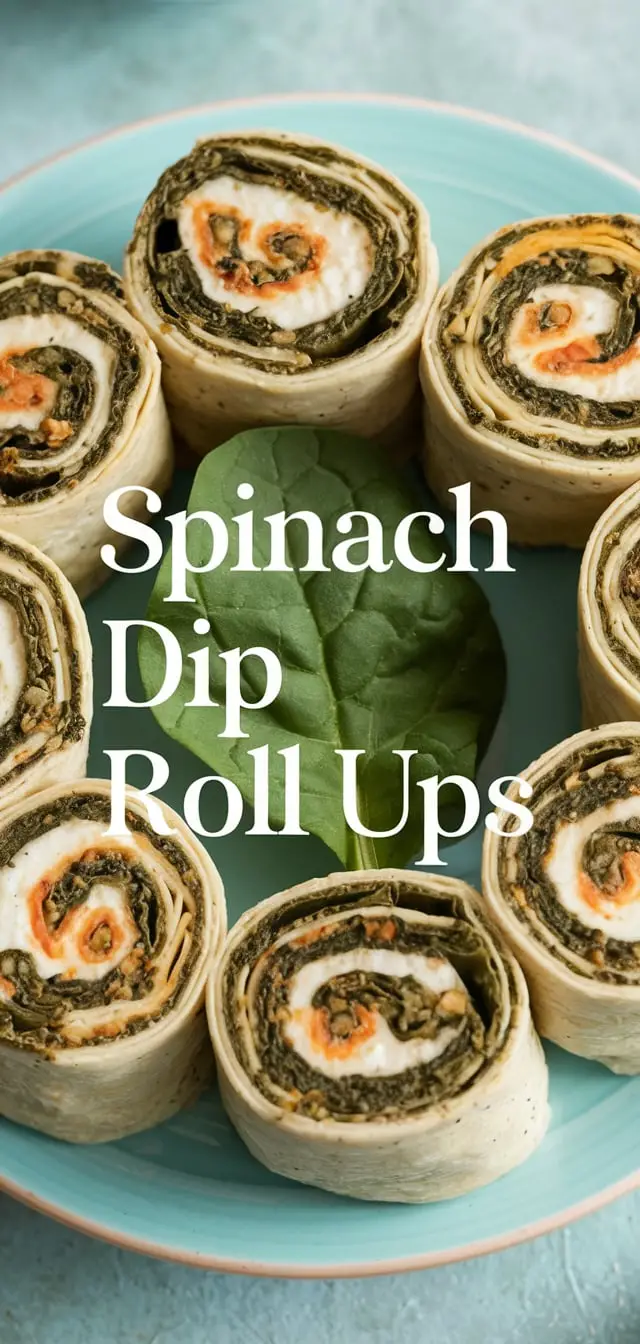 Summer Appetizers