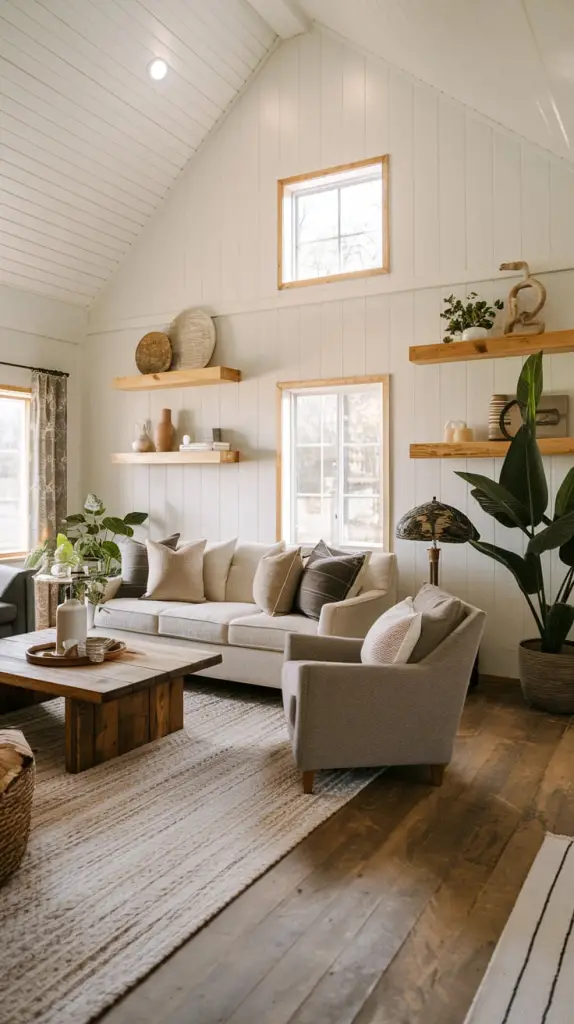 Barndominium Ideas