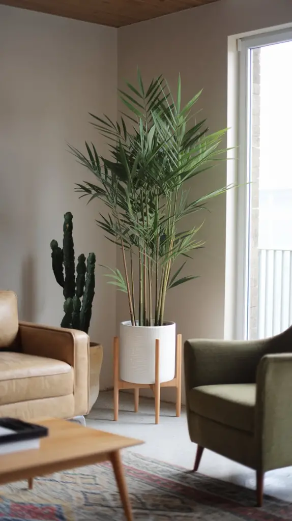 Indoor Plants