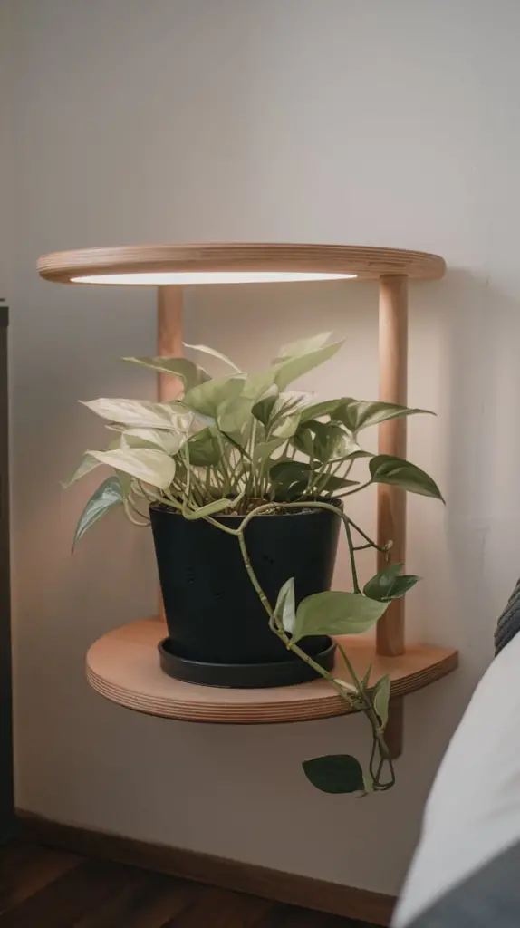 Bedroom Plants