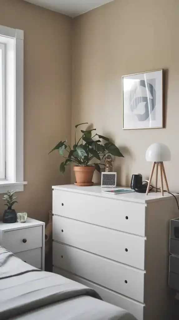 Small Bedroom Ideas