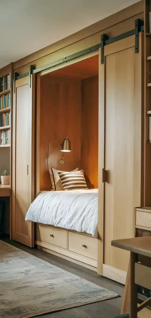 Bed Designs