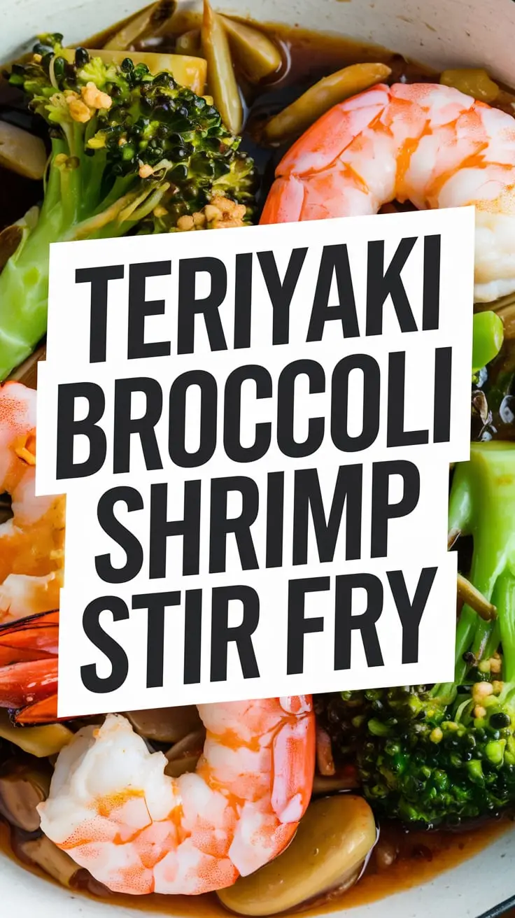 Shrimp Dinner Recipes