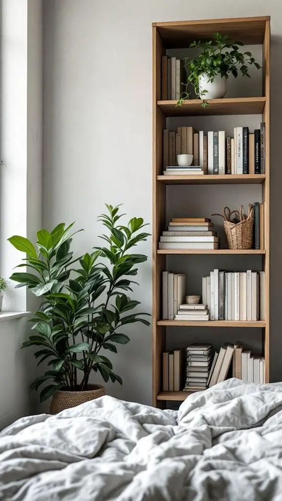 Small Master Bedrooms Decor