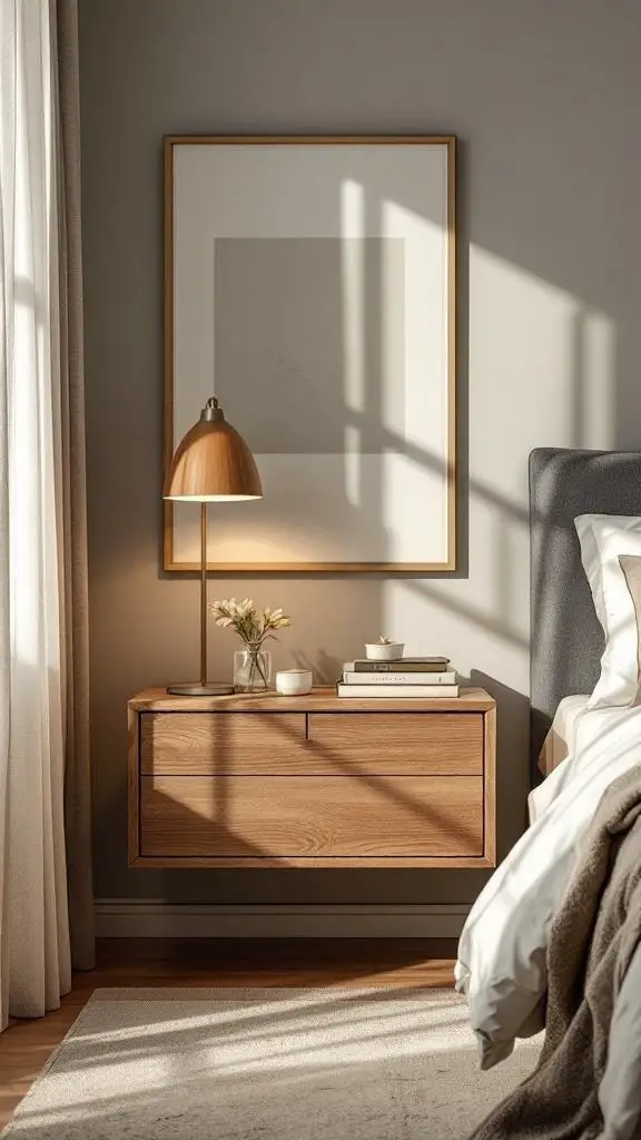 Minimalist Bedroom Ideas