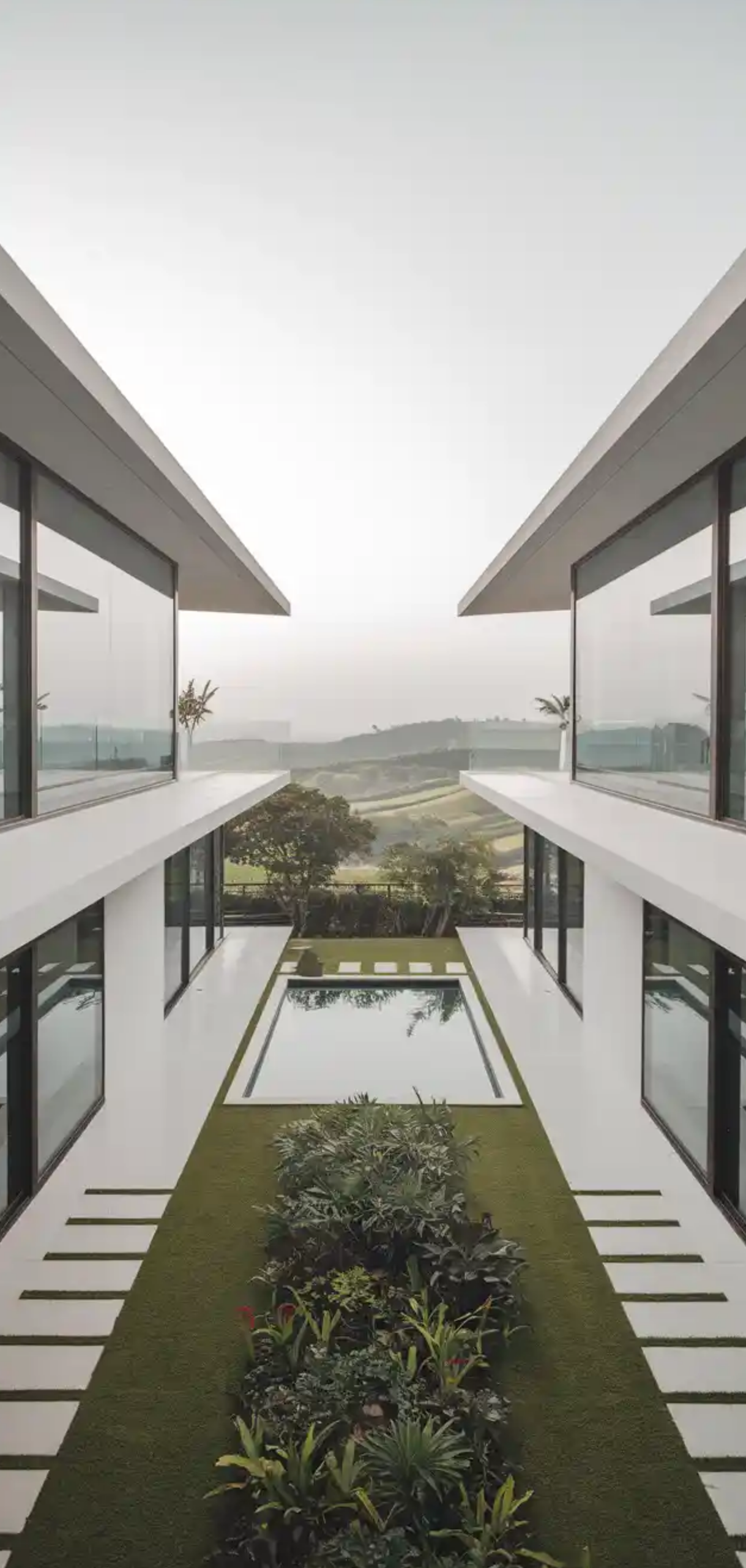  Modern Exterior House Designs