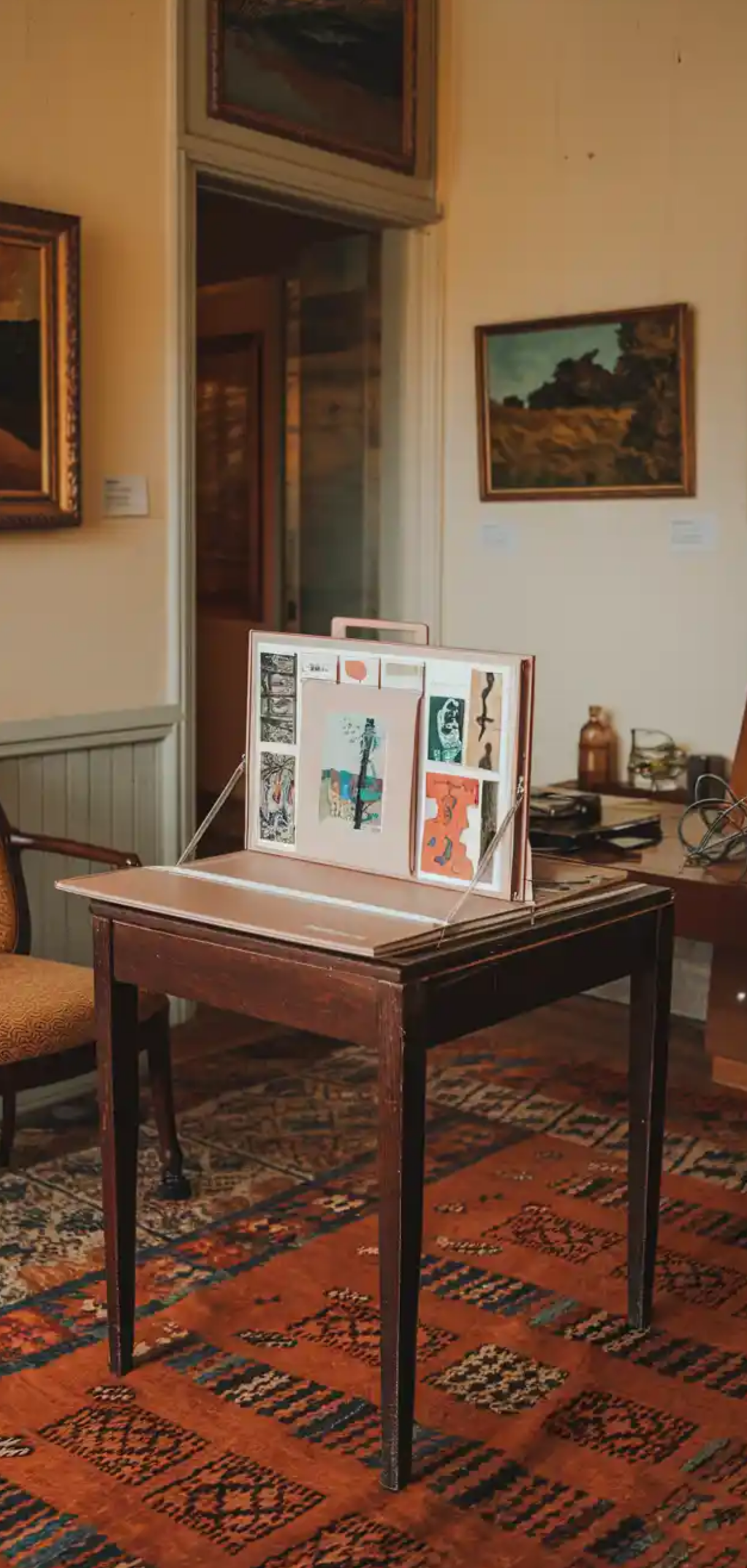 Ways to Make an Art Studio at Home