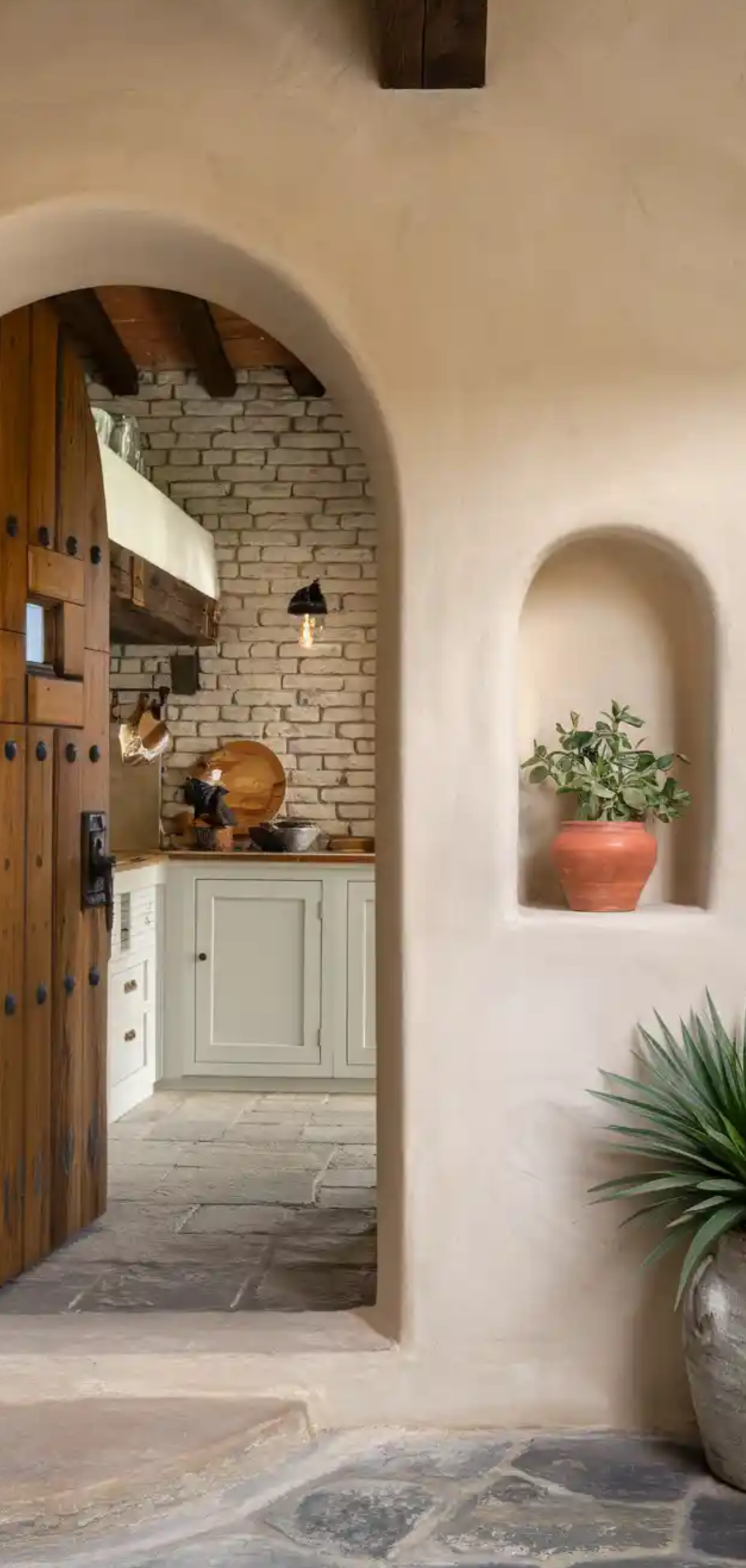 Beautiful Mediterranean Kitchen Ideas