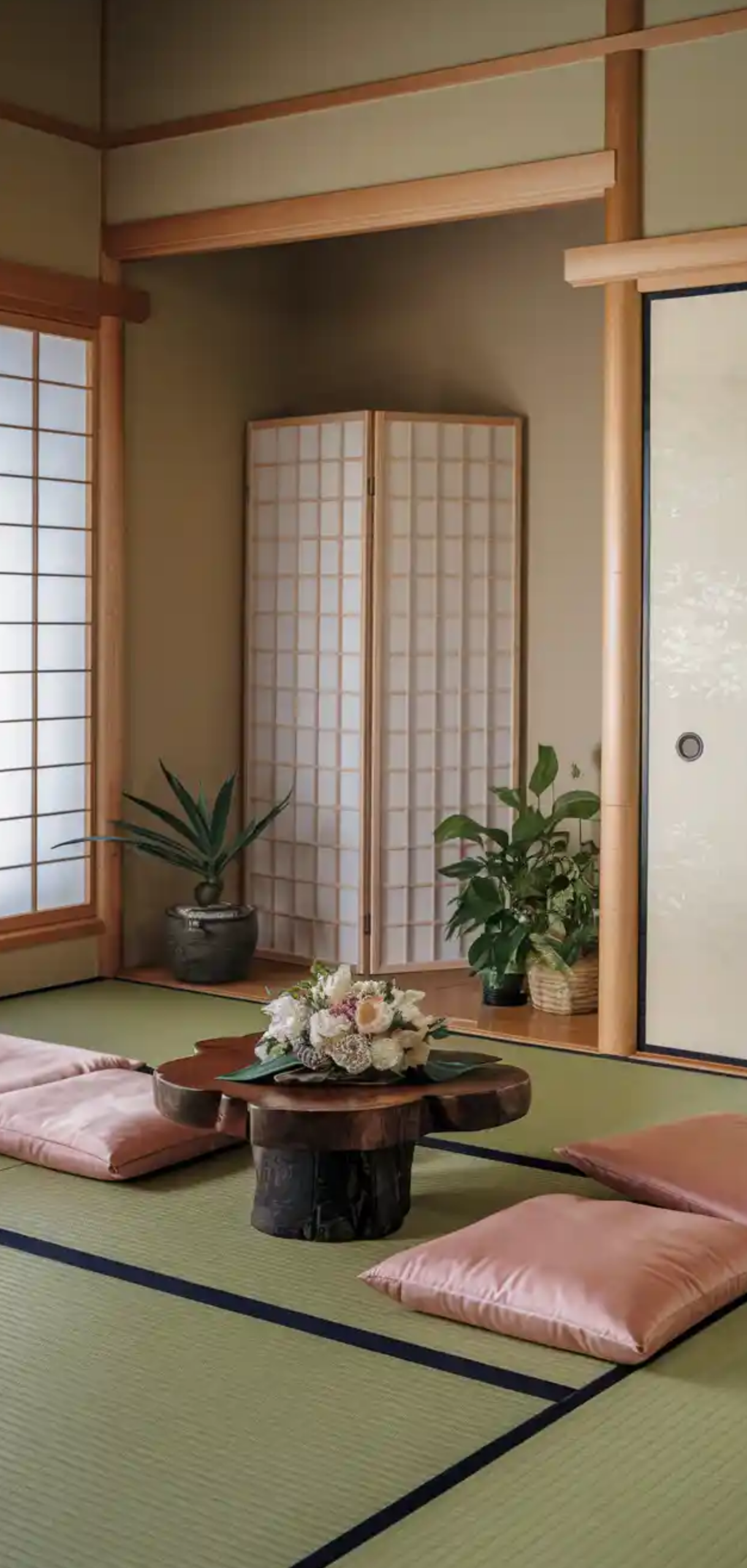 Beautiful Japanese Style Ideas In Your Home Design