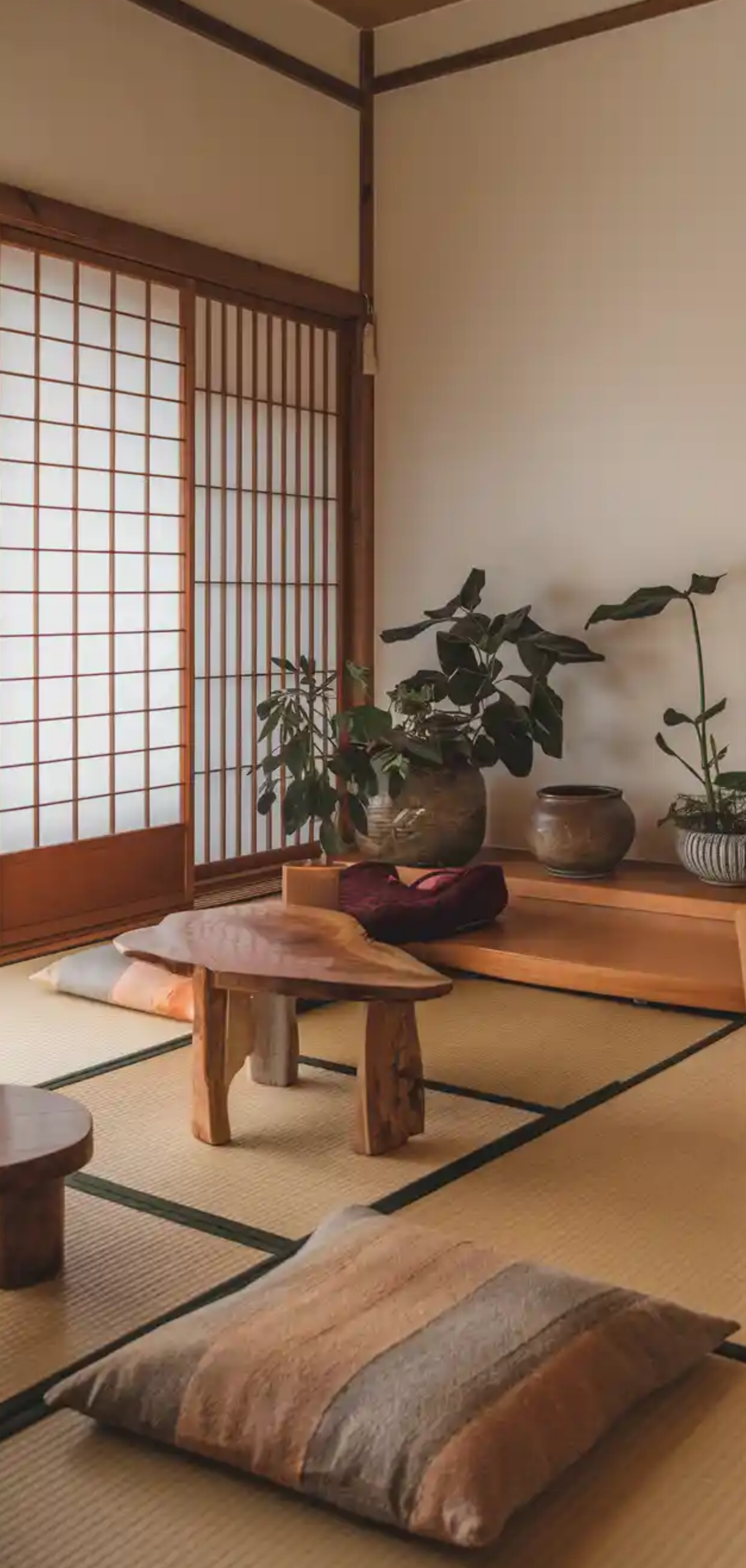 Beautiful Japanese Style Ideas In Your Home Design