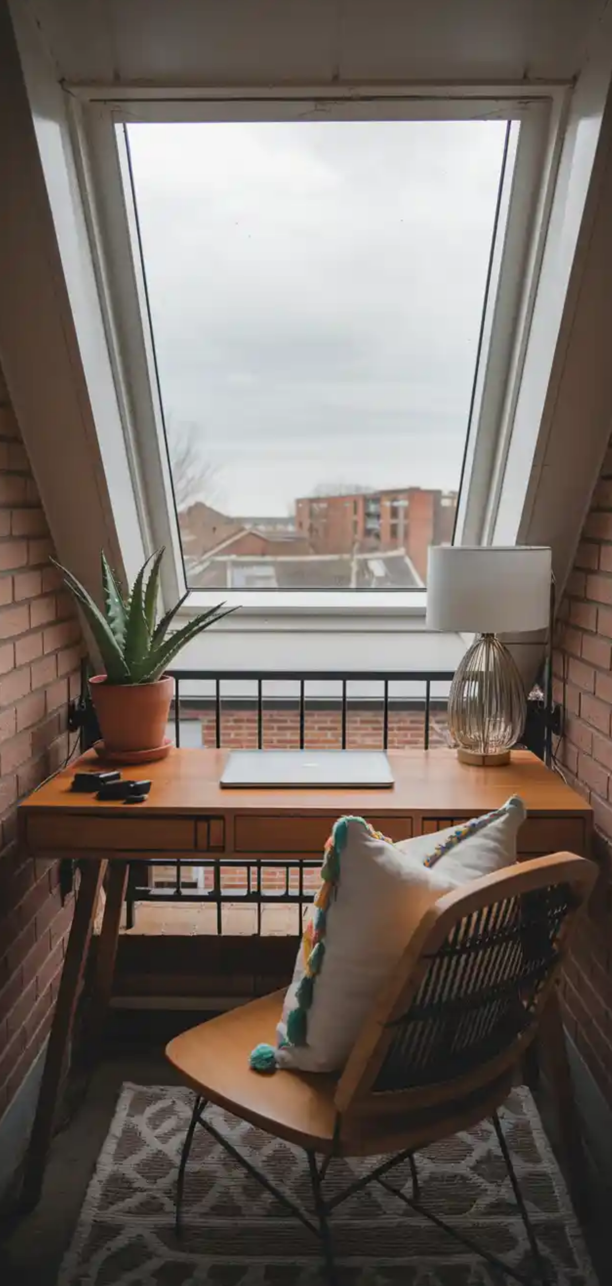 Ways to Transform Your Dormer Balcony