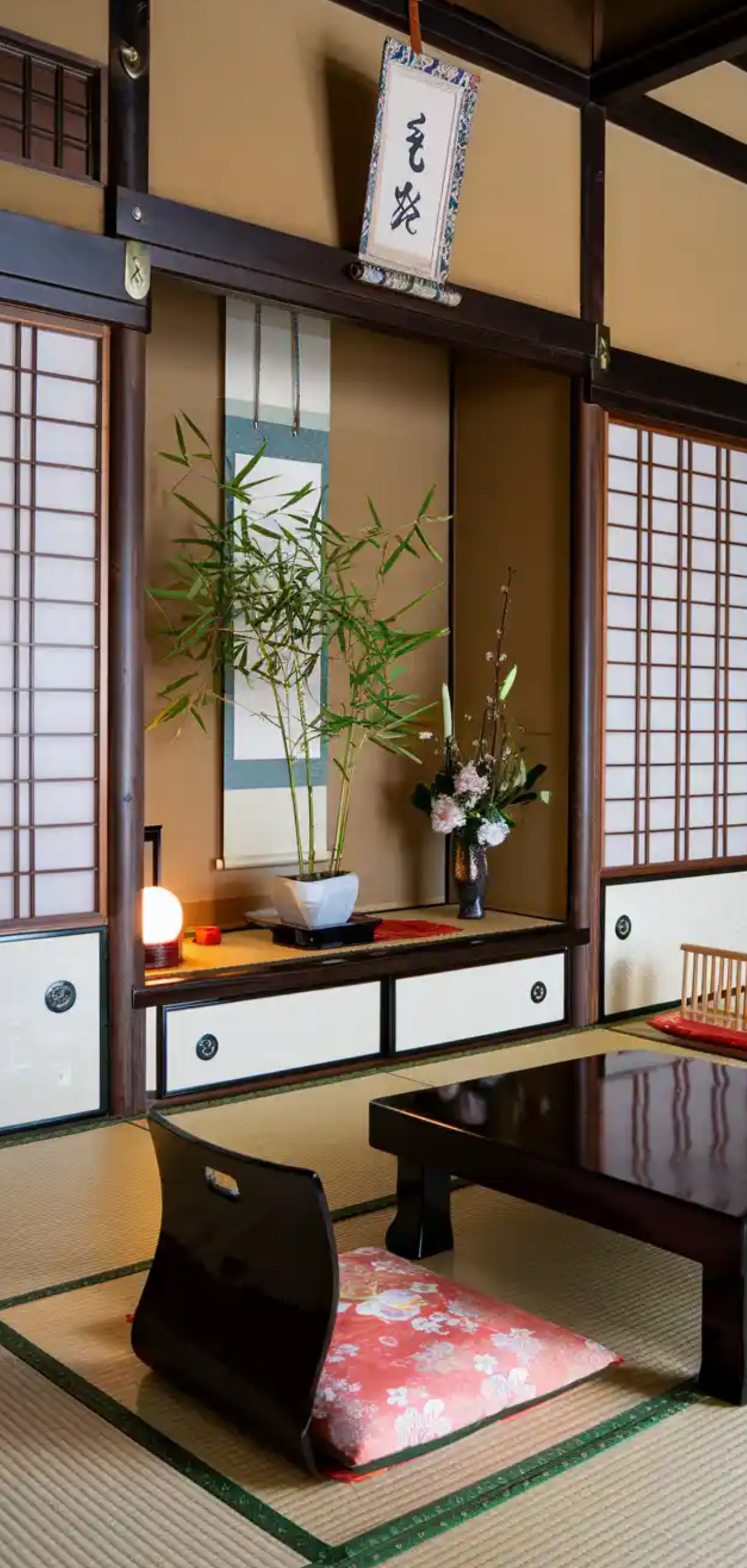 Beautiful Japanese Style Ideas In Your Home Design