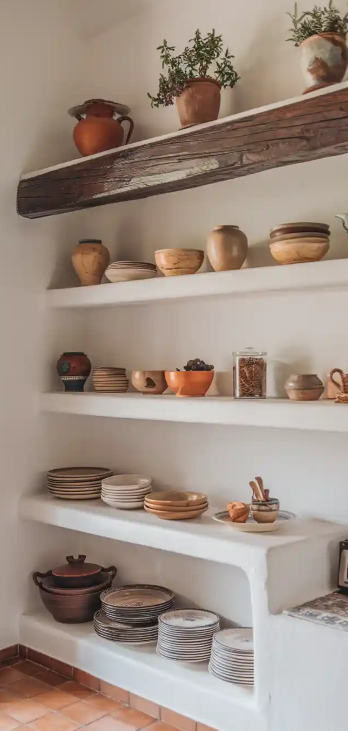 Beautiful Mediterranean Kitchen Ideas