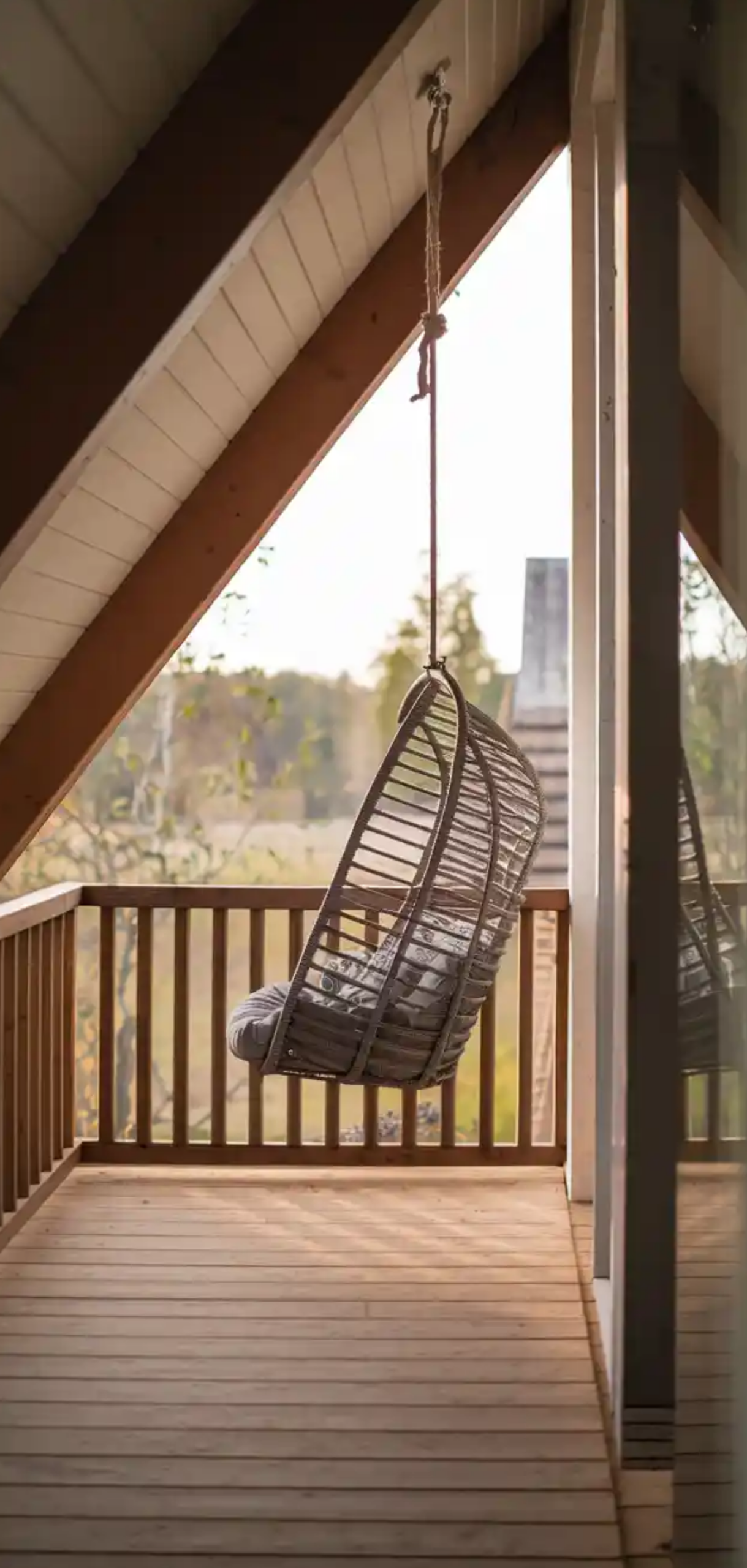 Ways to Transform Your Dormer Balcony