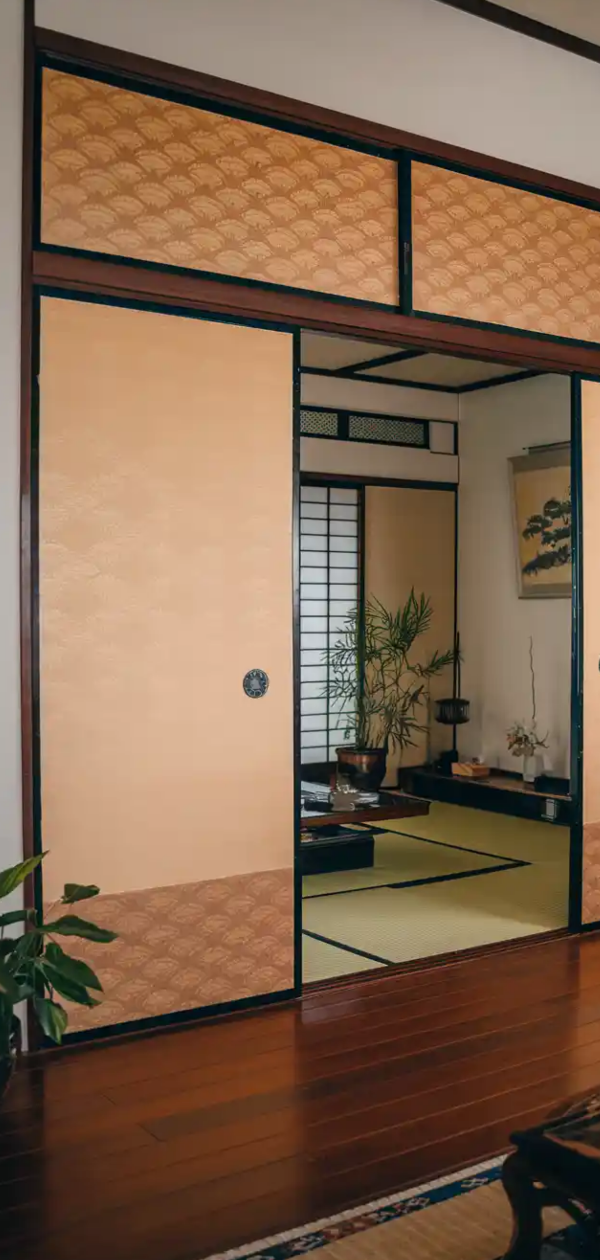 Beautiful Japanese Style Ideas In Your Home Design