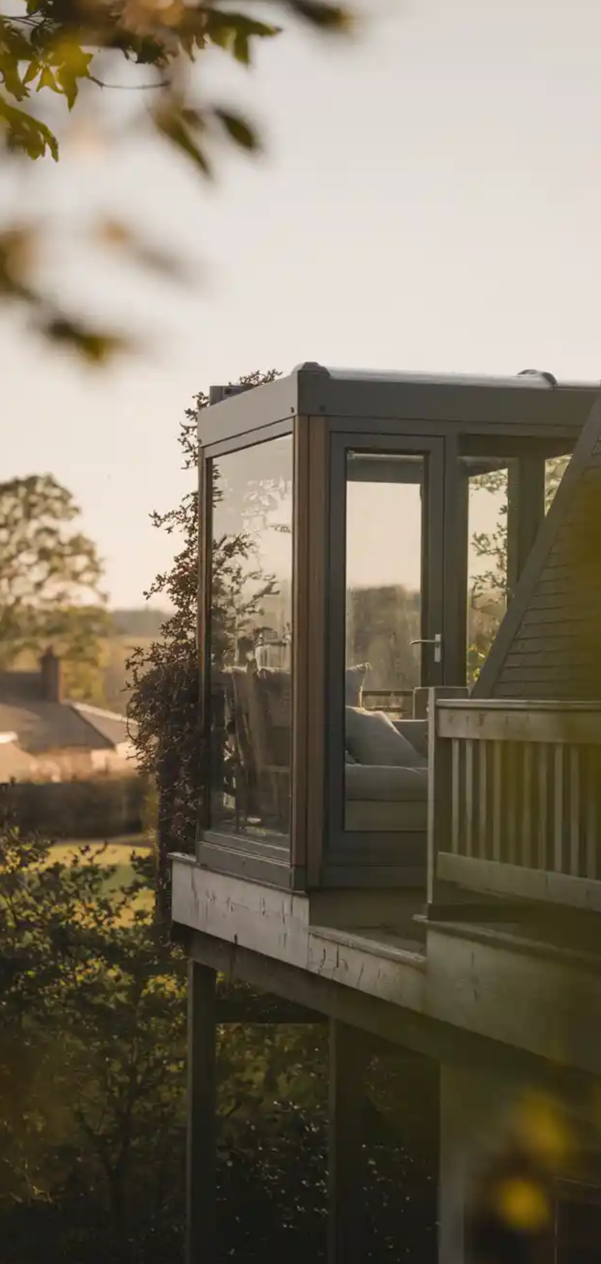Ways to Transform Your Dormer Balcony