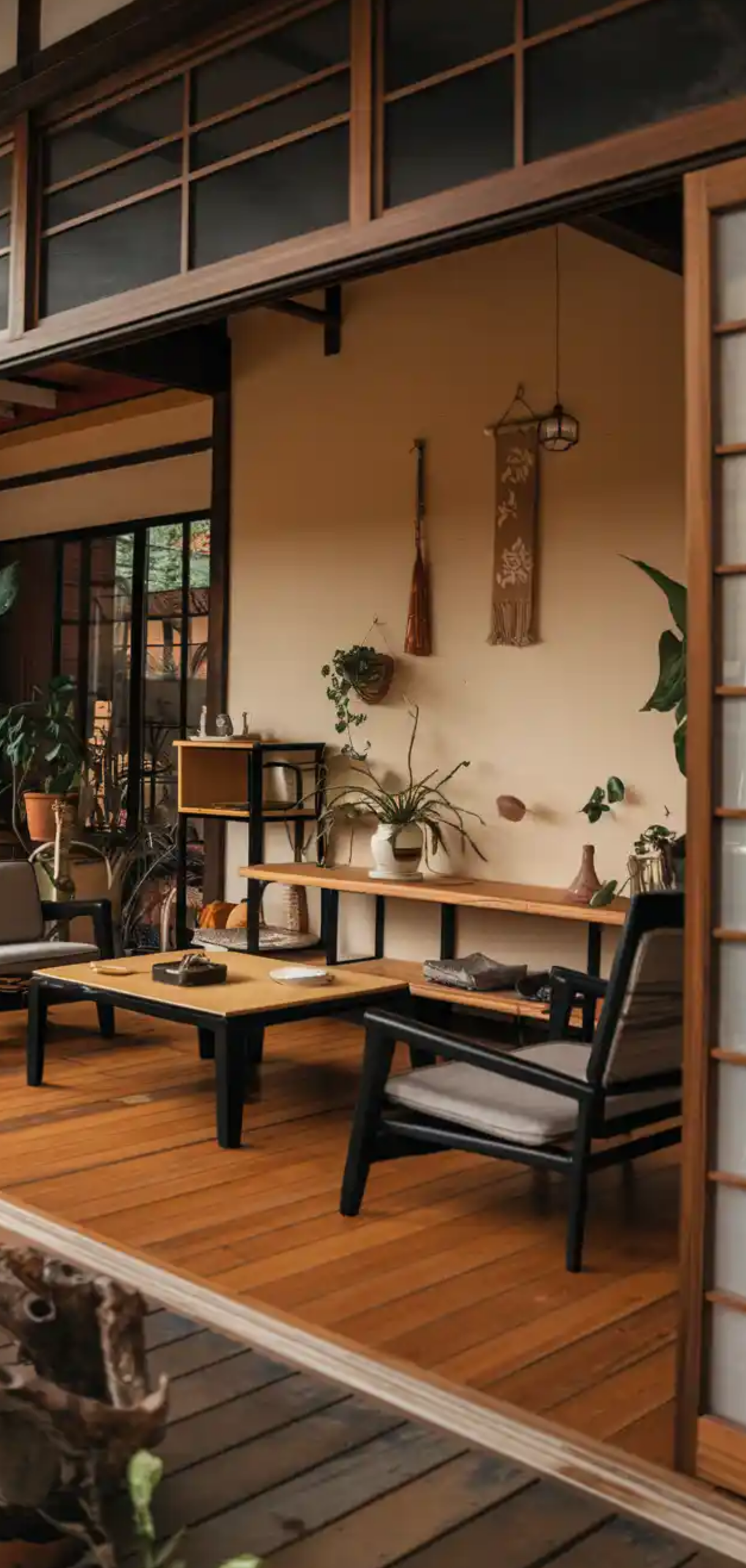 Beautiful Japanese Style Ideas In Your Home Design