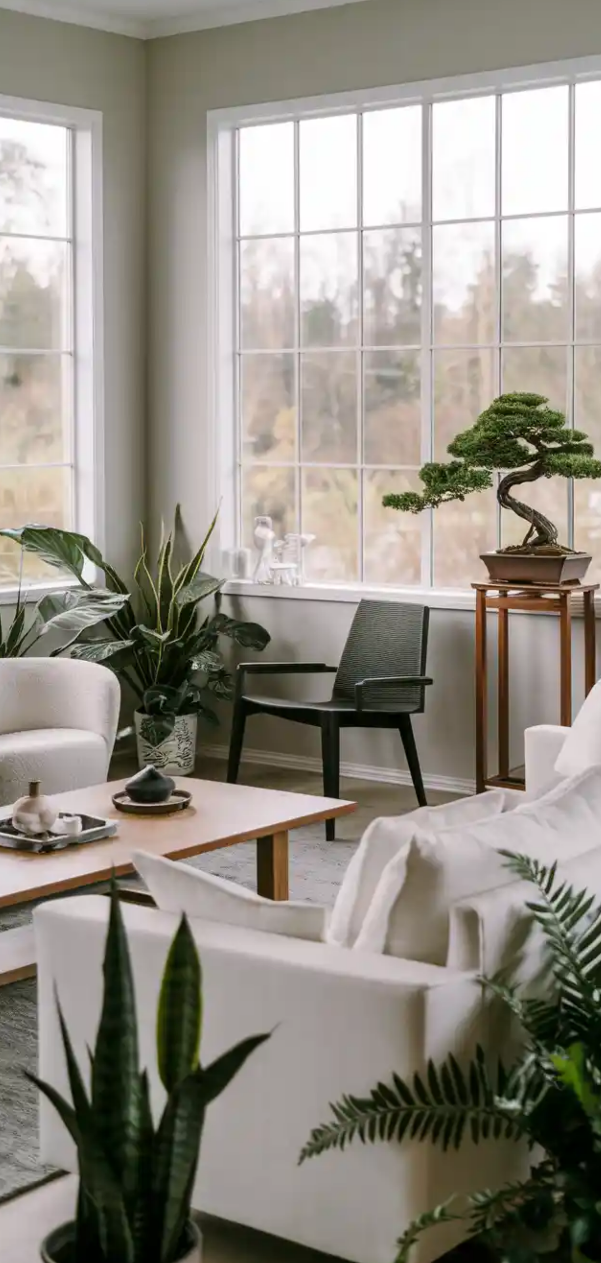 Beautiful Japanese Style Ideas In Your Home Design