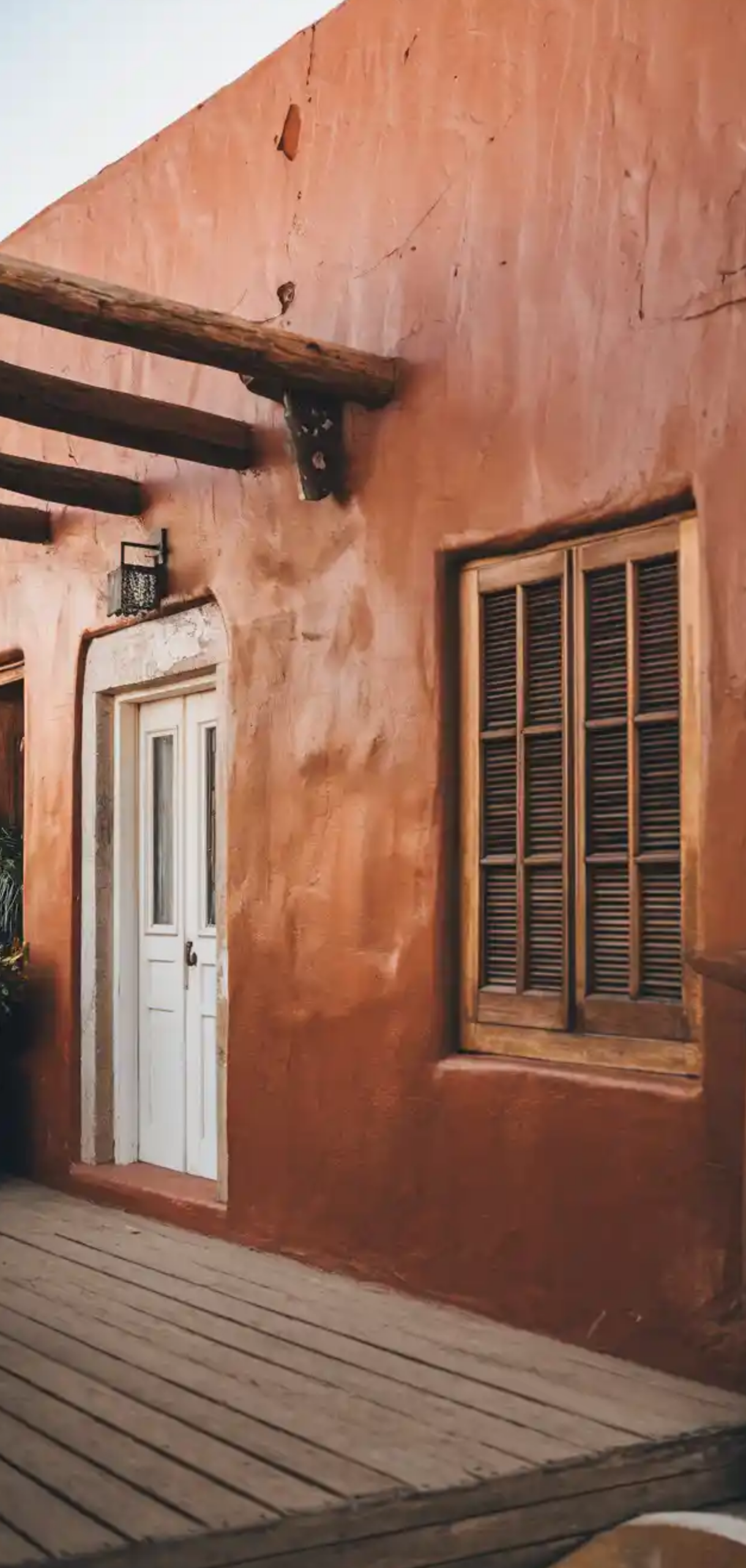 Mexican Farmhouse Decor Ideas 