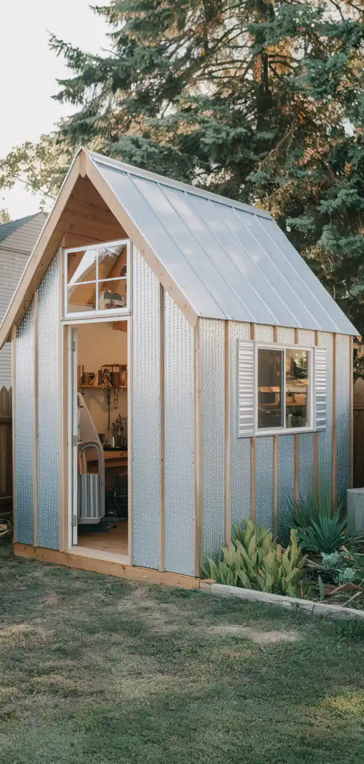 Ways to Make an Art Studio at Home