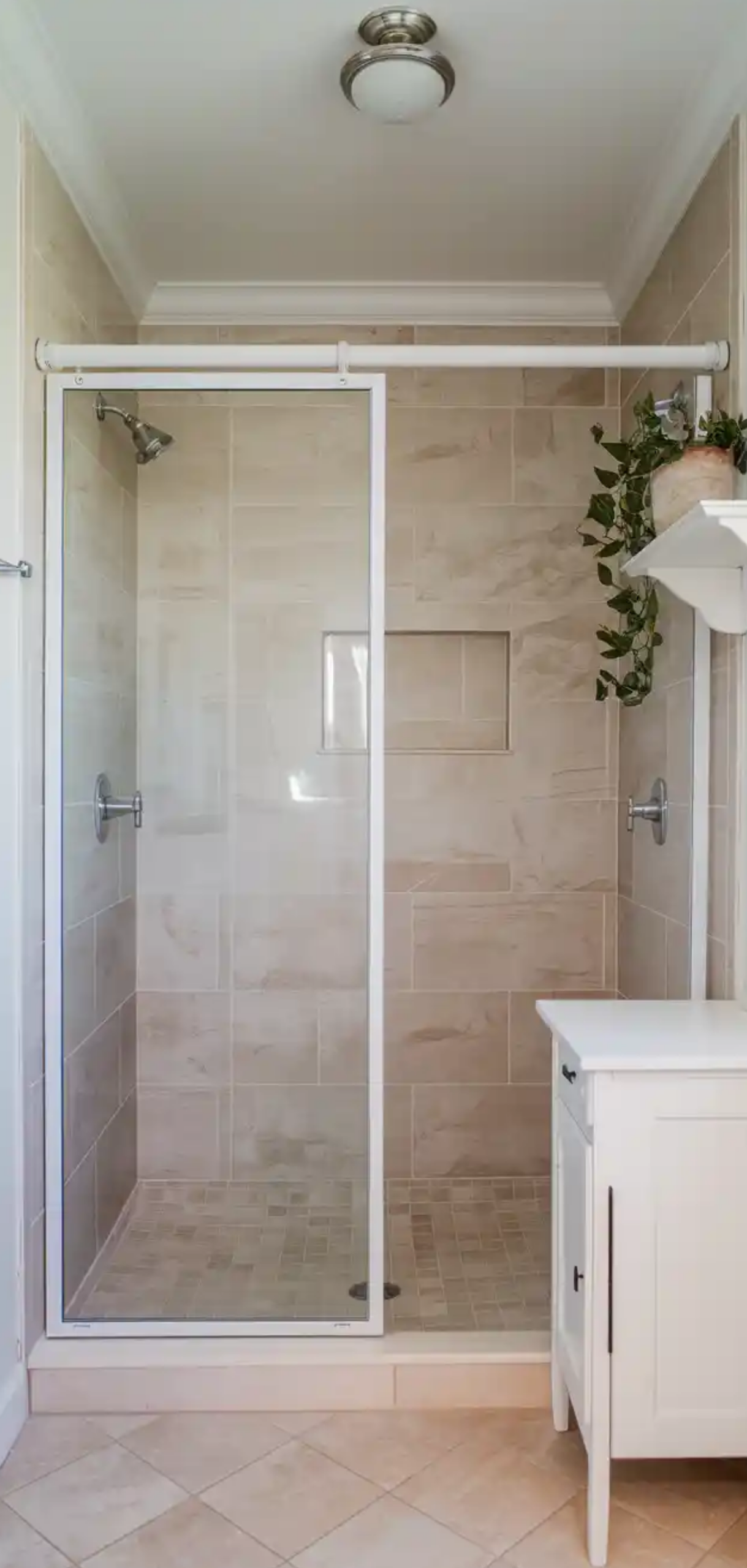 Shower Bathroom Remodel Ideas