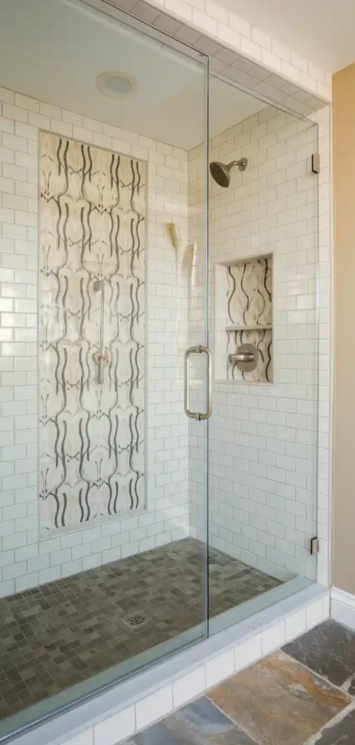 Shower Bathroom Remodel Ideas