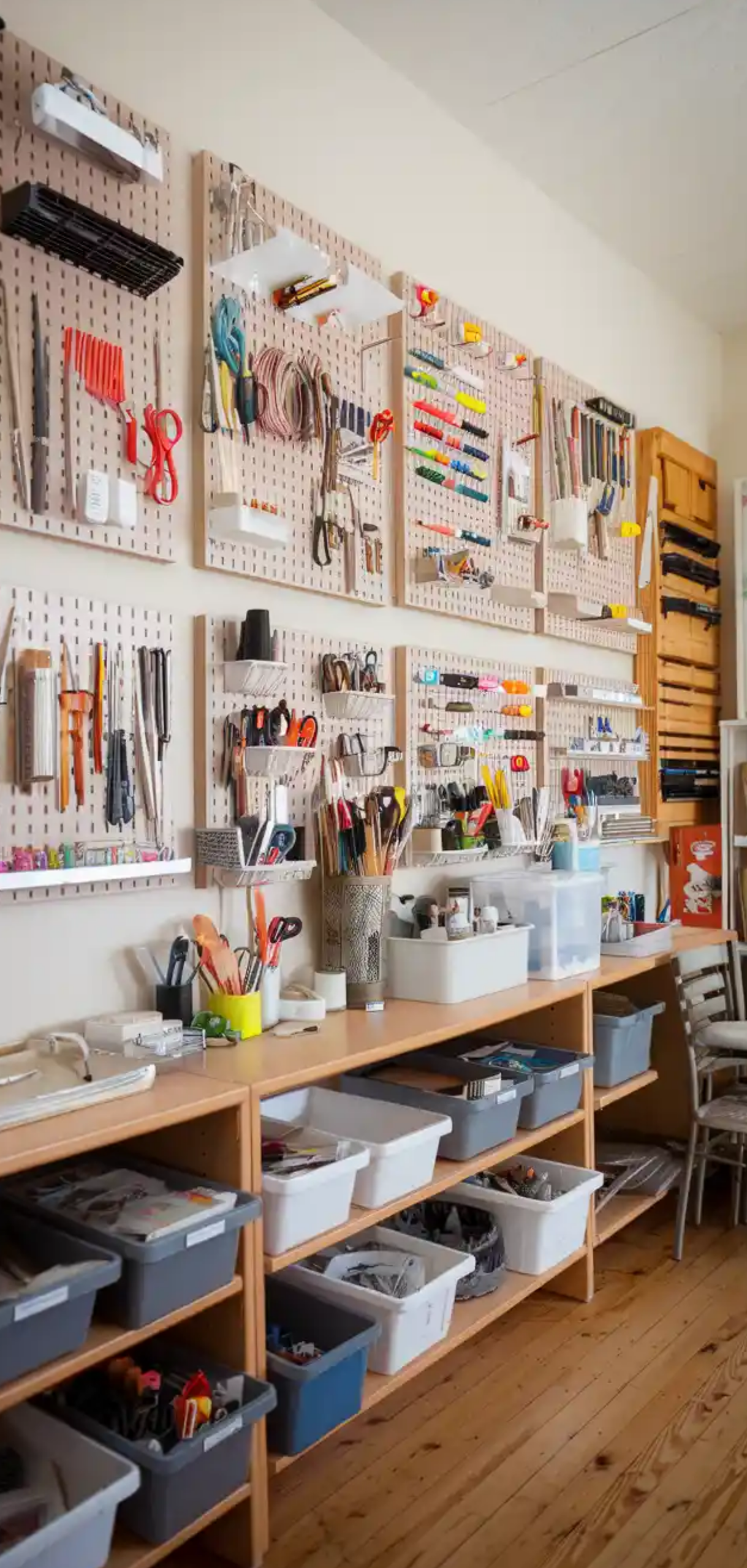 Tips for Organizing Craft Supplies Like a Pro