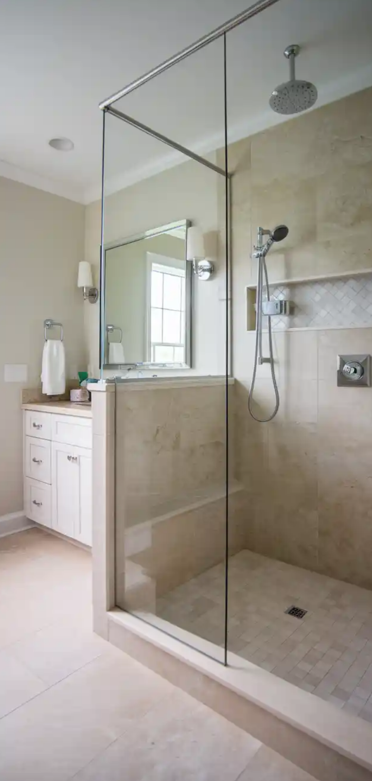 Shower Bathroom Remodel Ideas