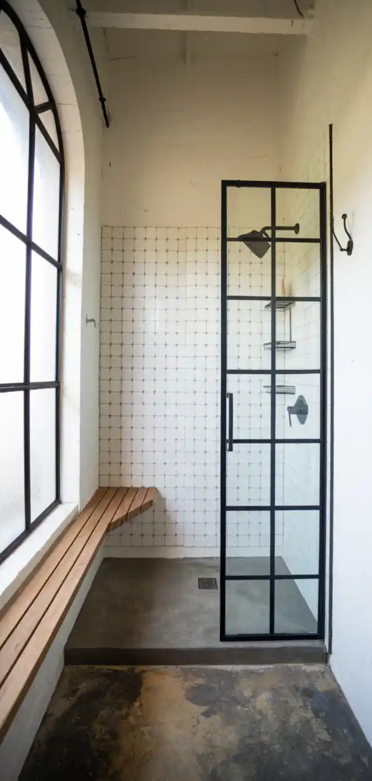 Shower Bathroom Remodel Ideas