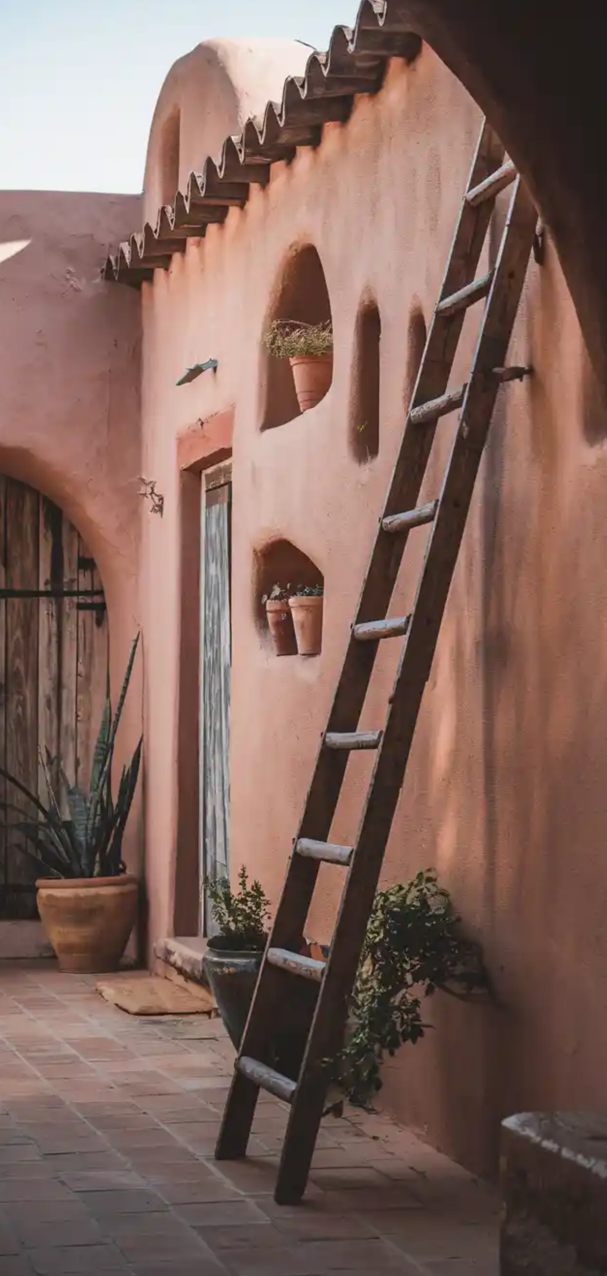 Mexican Farmhouse Decor Ideas 