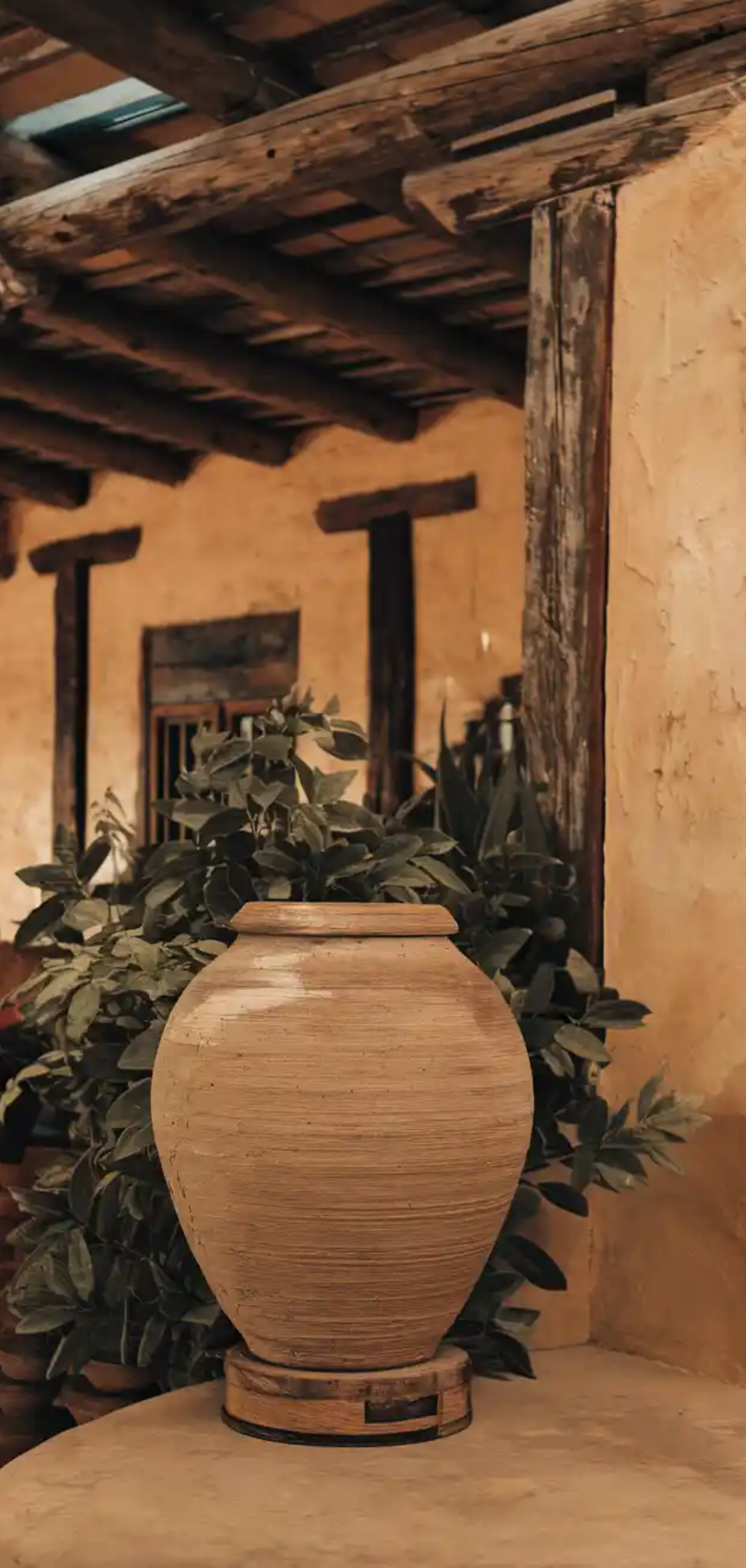 Mexican Farmhouse Decor Ideas 
