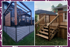 Lattice Alternatives Under Decks That Finally Made Ours Look Finished