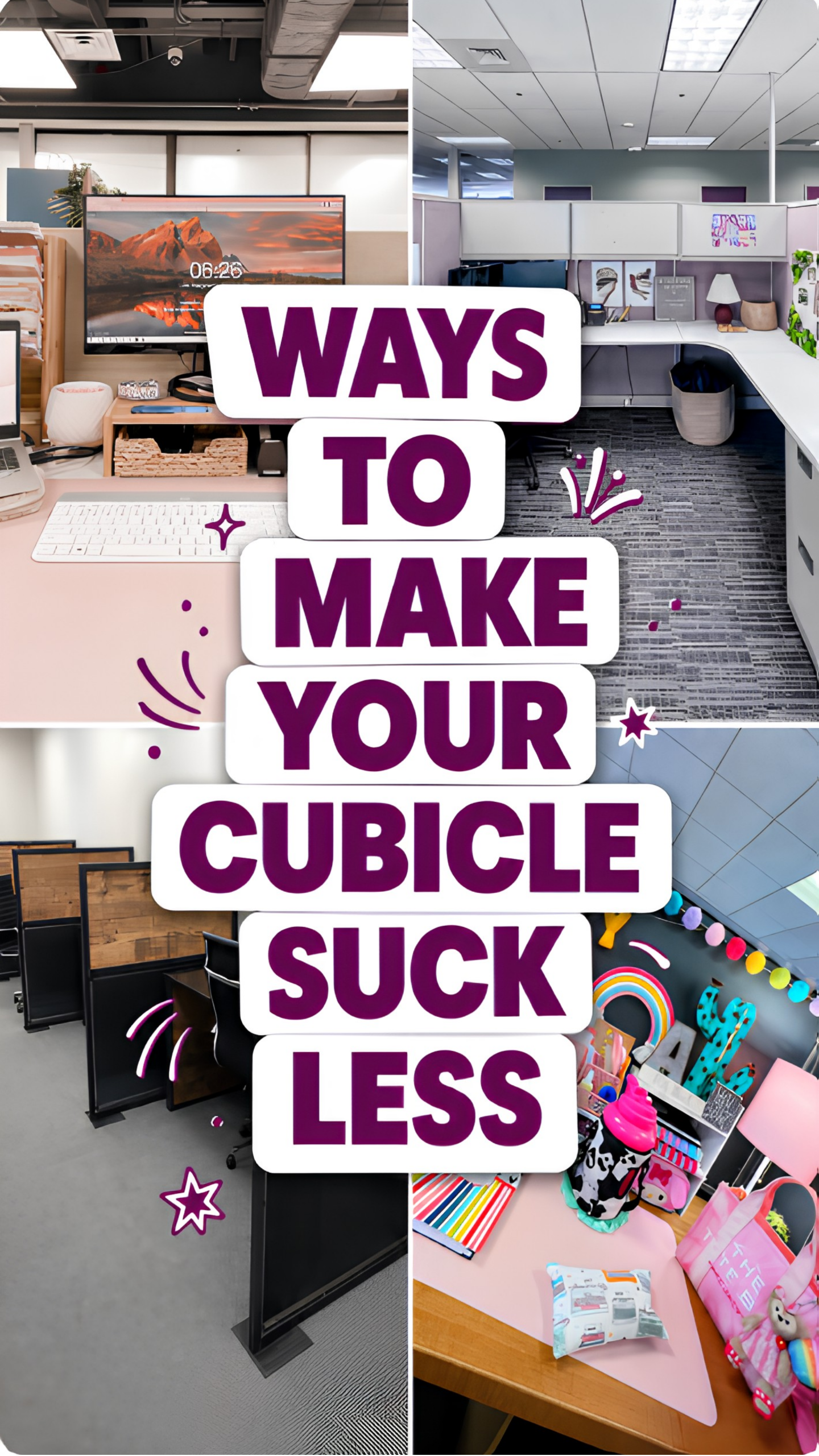 cubicle