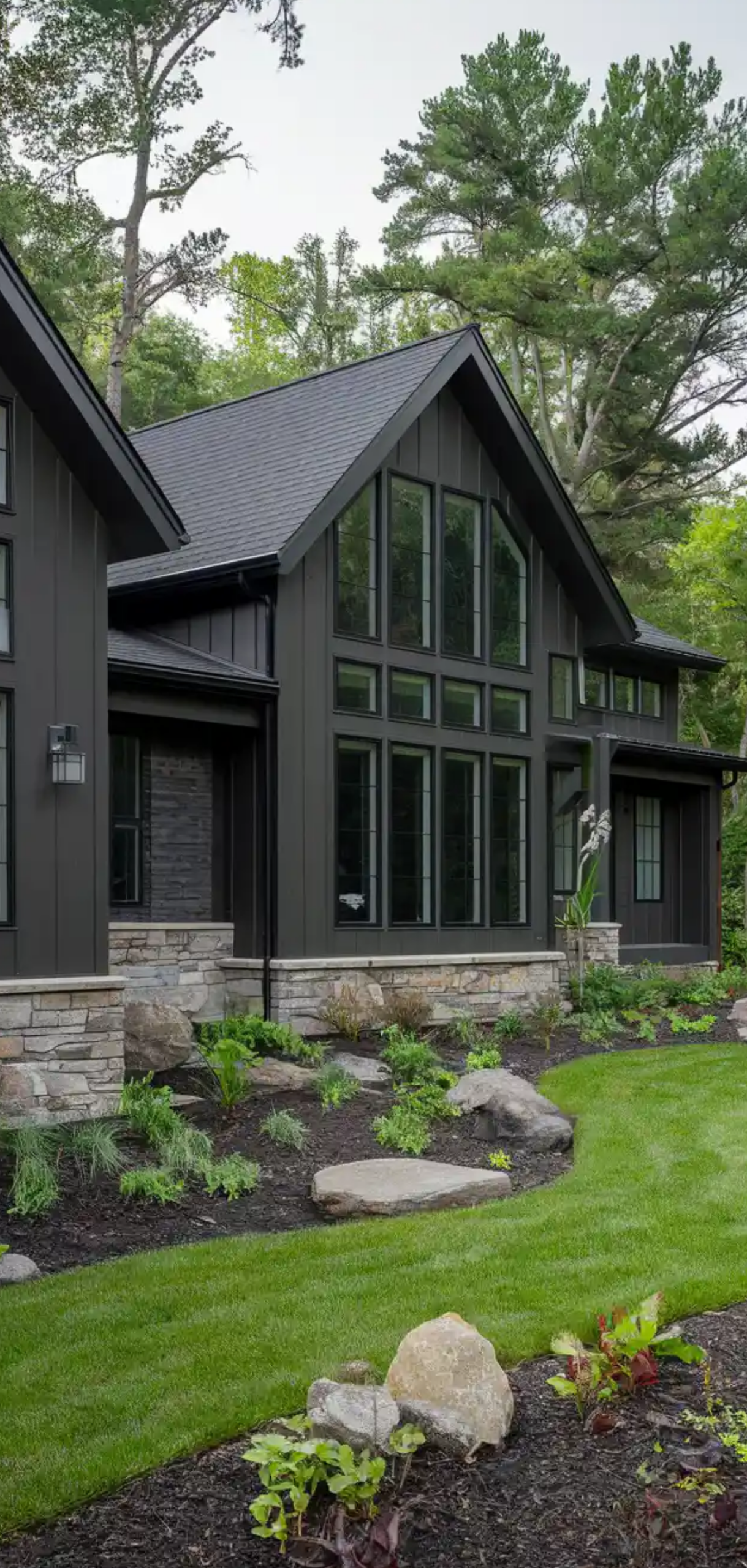  Modern Exterior House Designs
