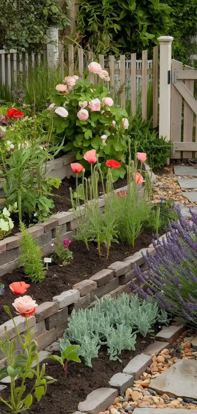 Cottage Garden Ideas