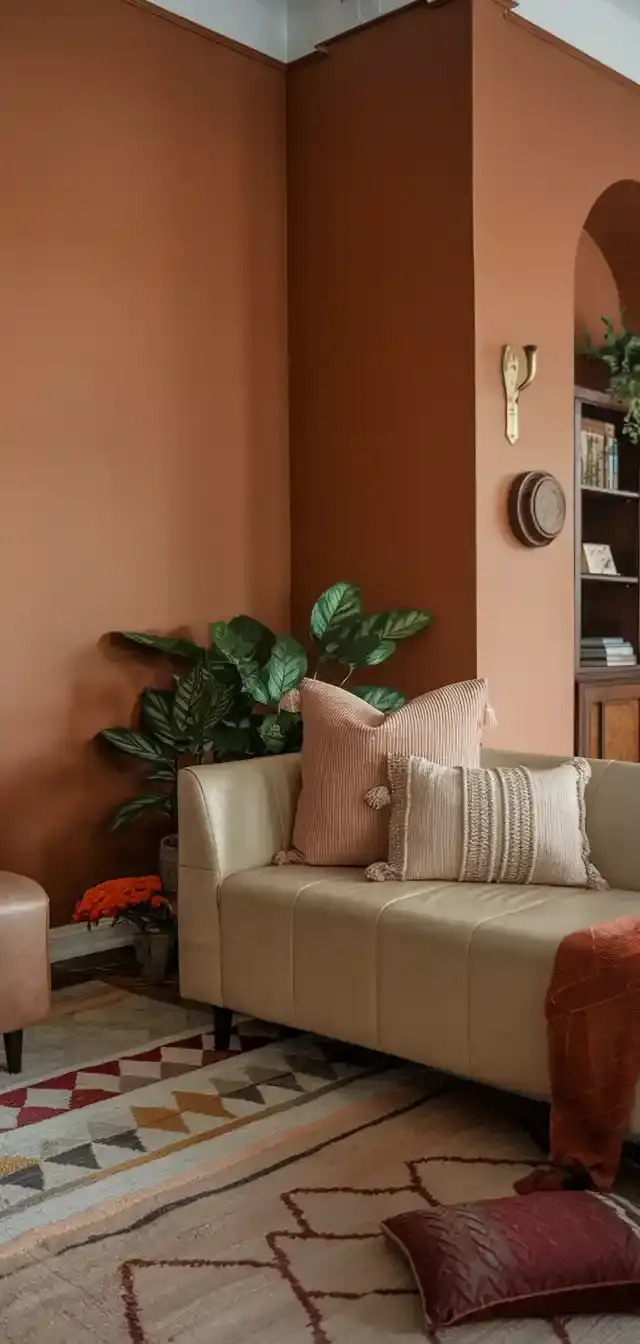Fall Apartment Decor Ideas