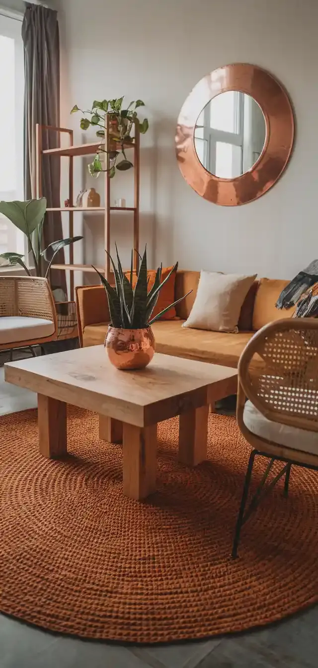 Fall Apartment Decor Ideas