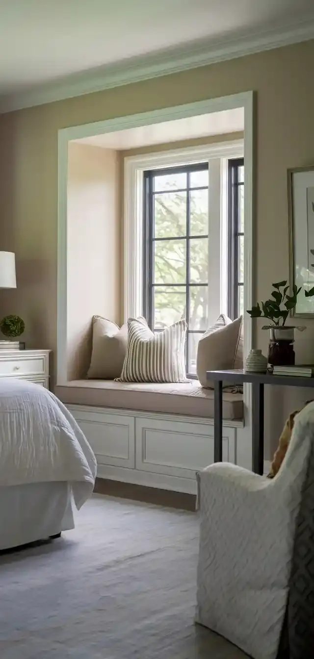 Bedroom Layout Ideas
