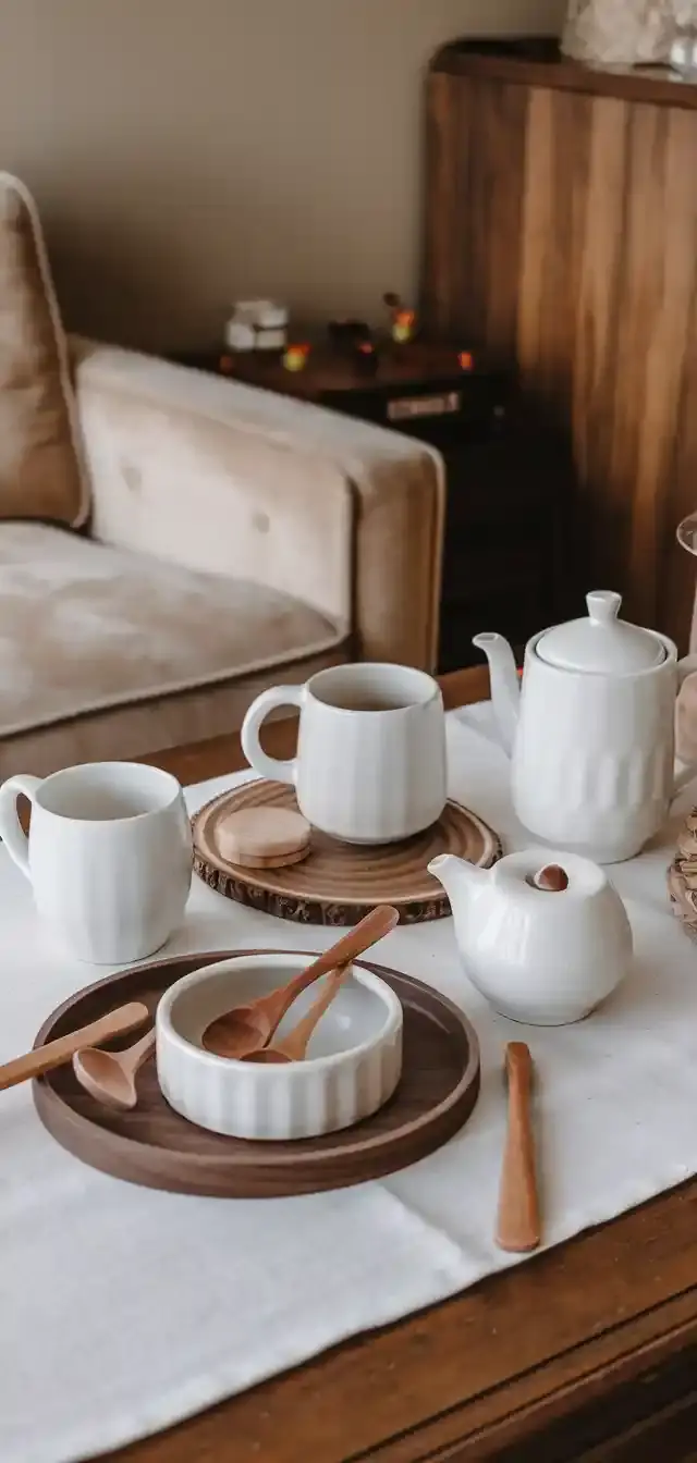 Fall Apartment Decor Ideas
