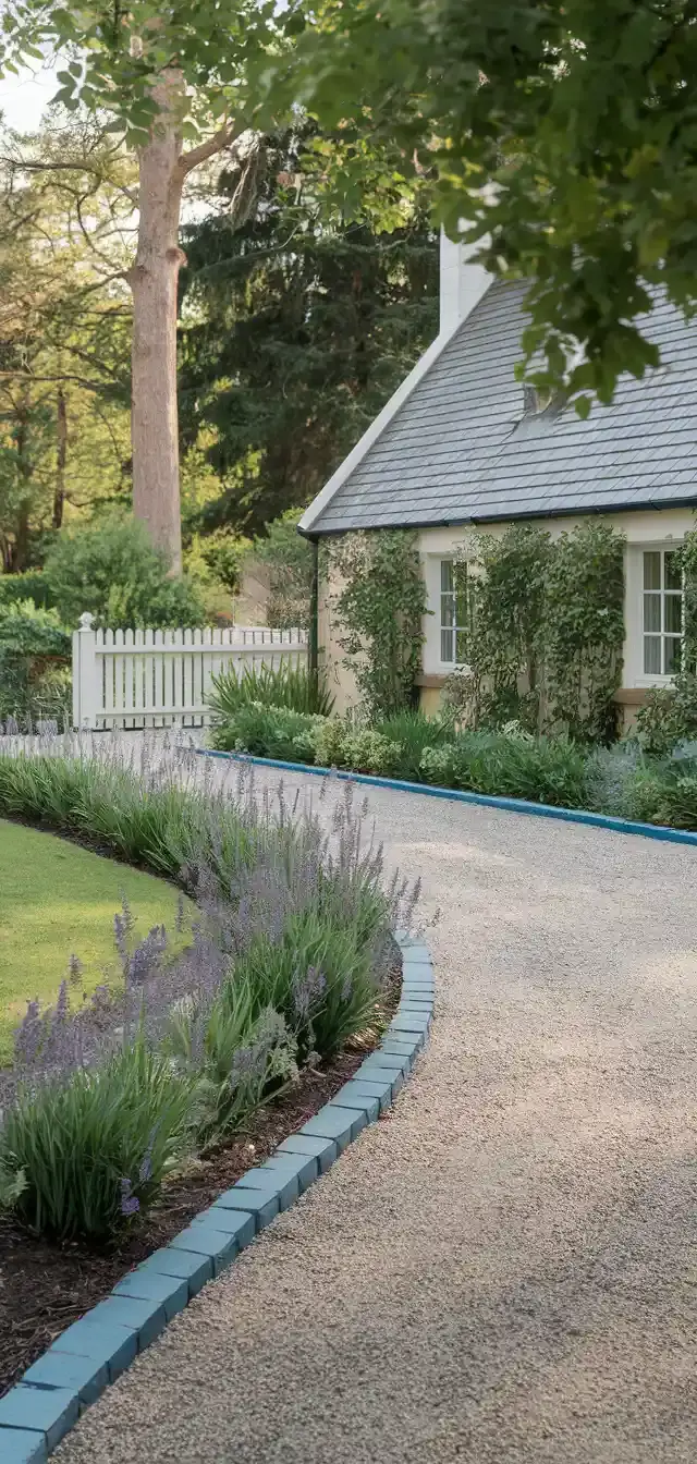 Cottage Exterior Ideas