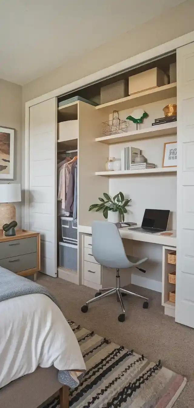 Bedroom Layout Ideas