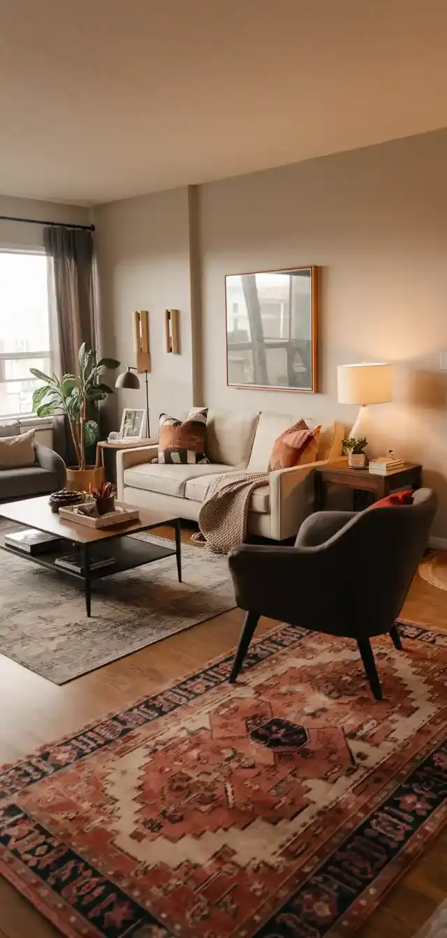 Fall Apartment Decor Ideas